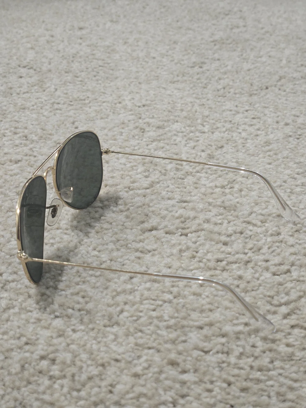 Ray-Ban classic ray